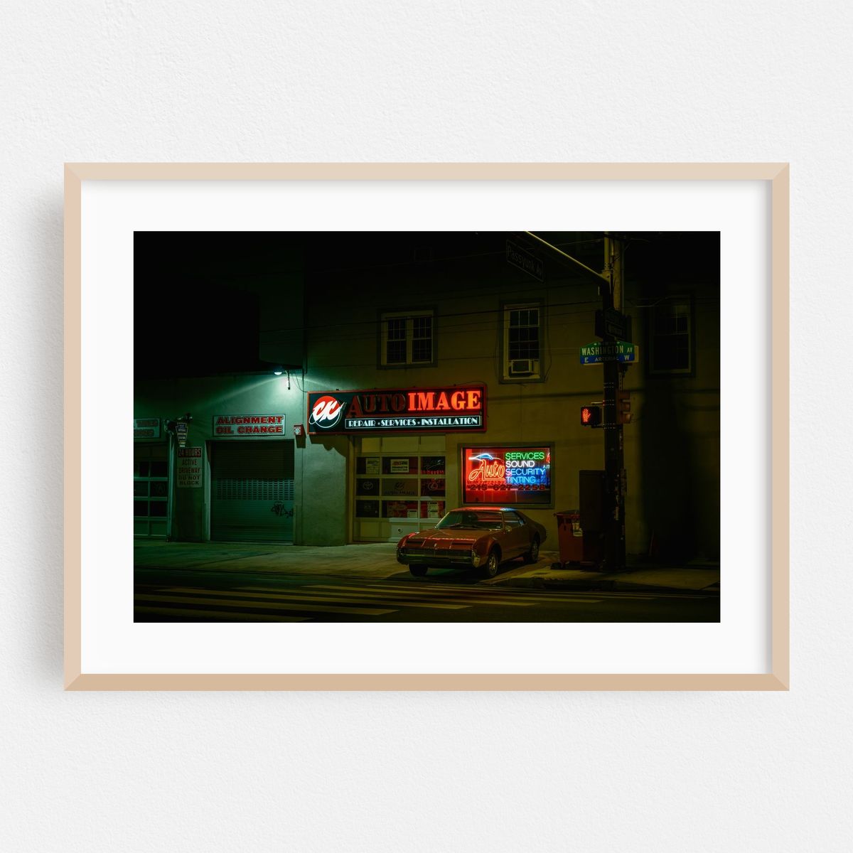 Auto Image – image 1 of 6