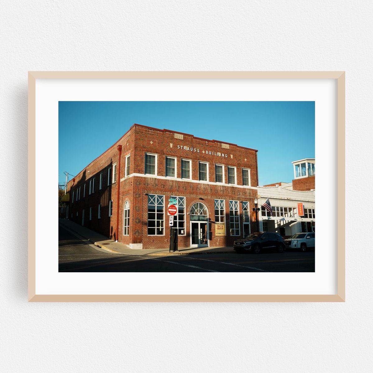 Strauss Building, Bristol – image 1 of 6