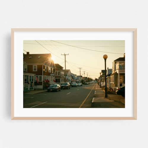 Highland Avenue, Hampton Beach