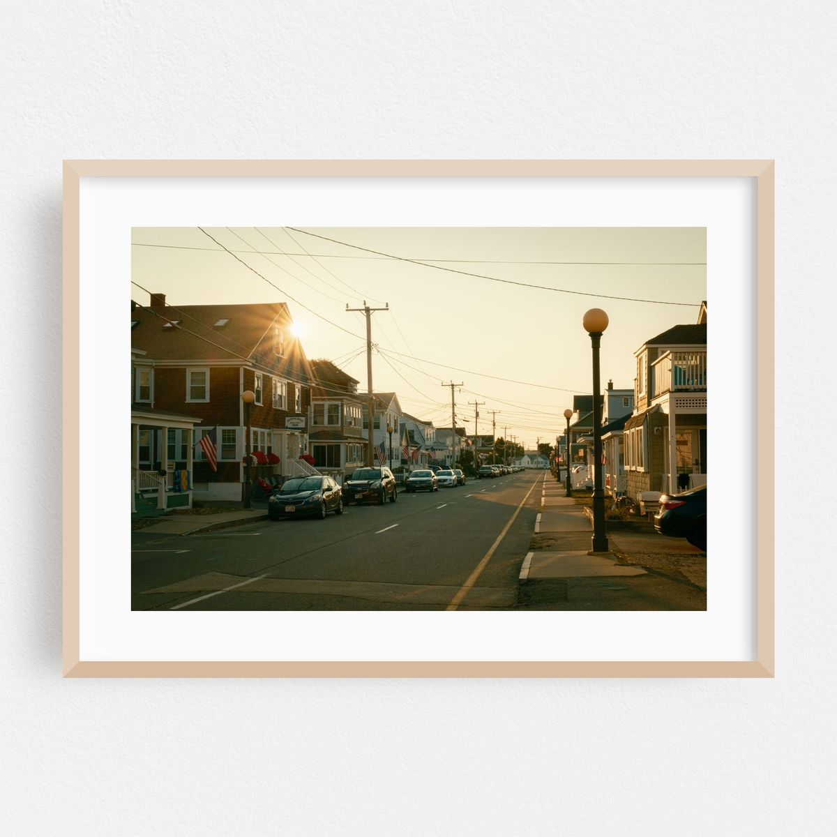 Highland Avenue, Hampton Beach – image 1 of 6