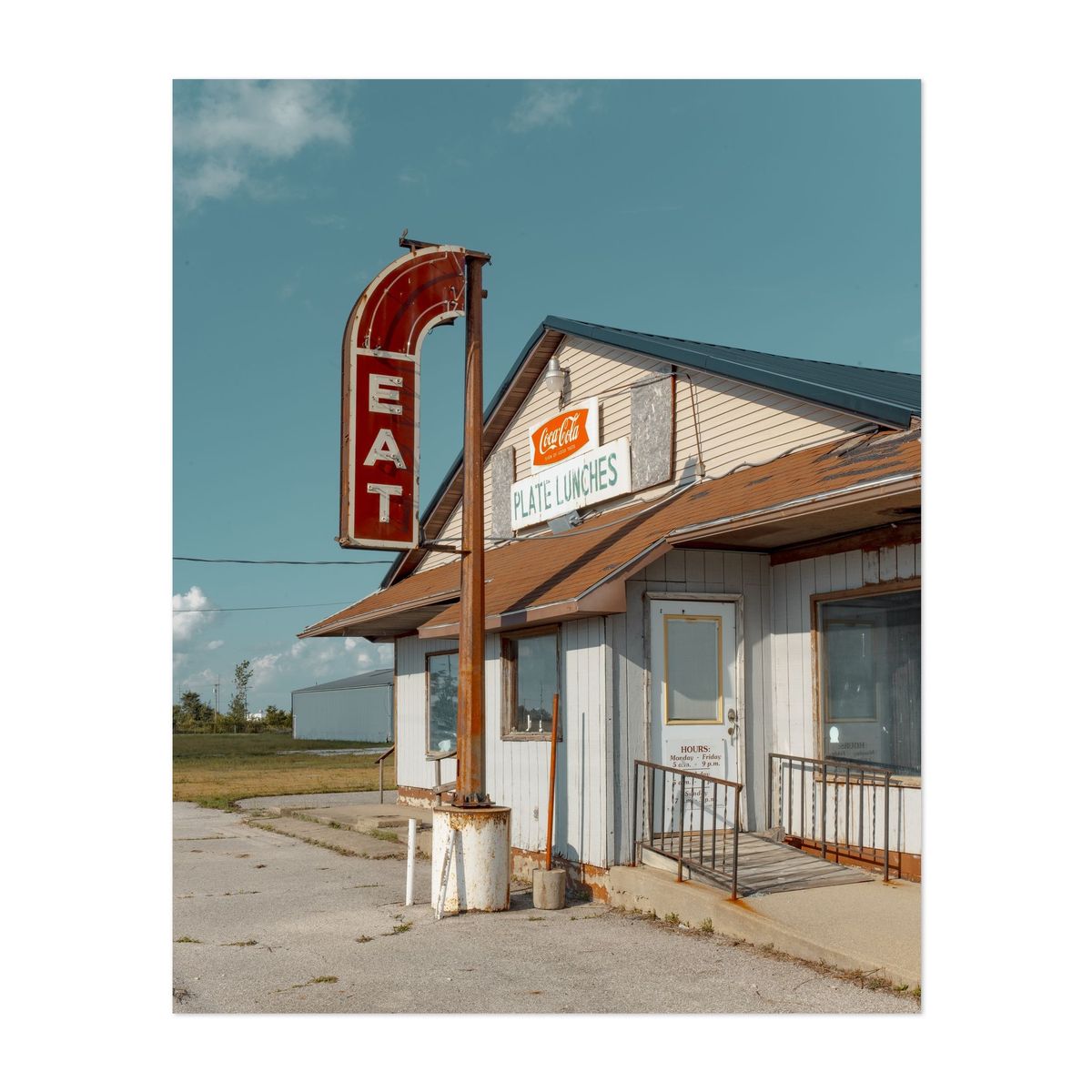 Plate Lunches 01 – image 1 of 2