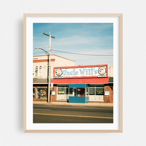 Uncle Will's, Beach Haven