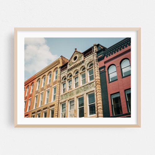 Staunton Architectural 04
