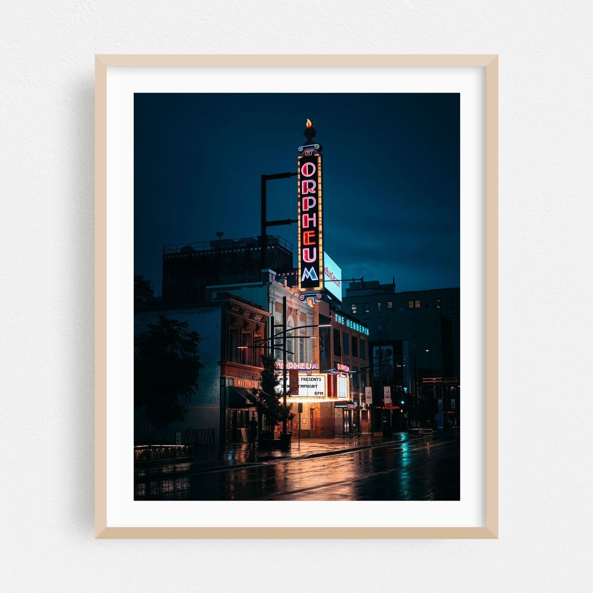 Orpheum Theatre, Minneapolis 02 – image 1 of 12