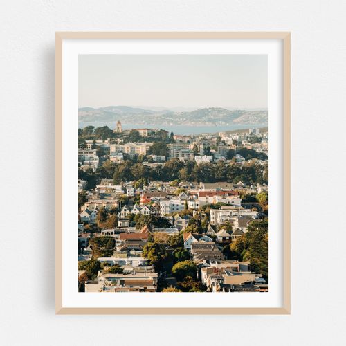 Tank Hill Views, San Francisco 05