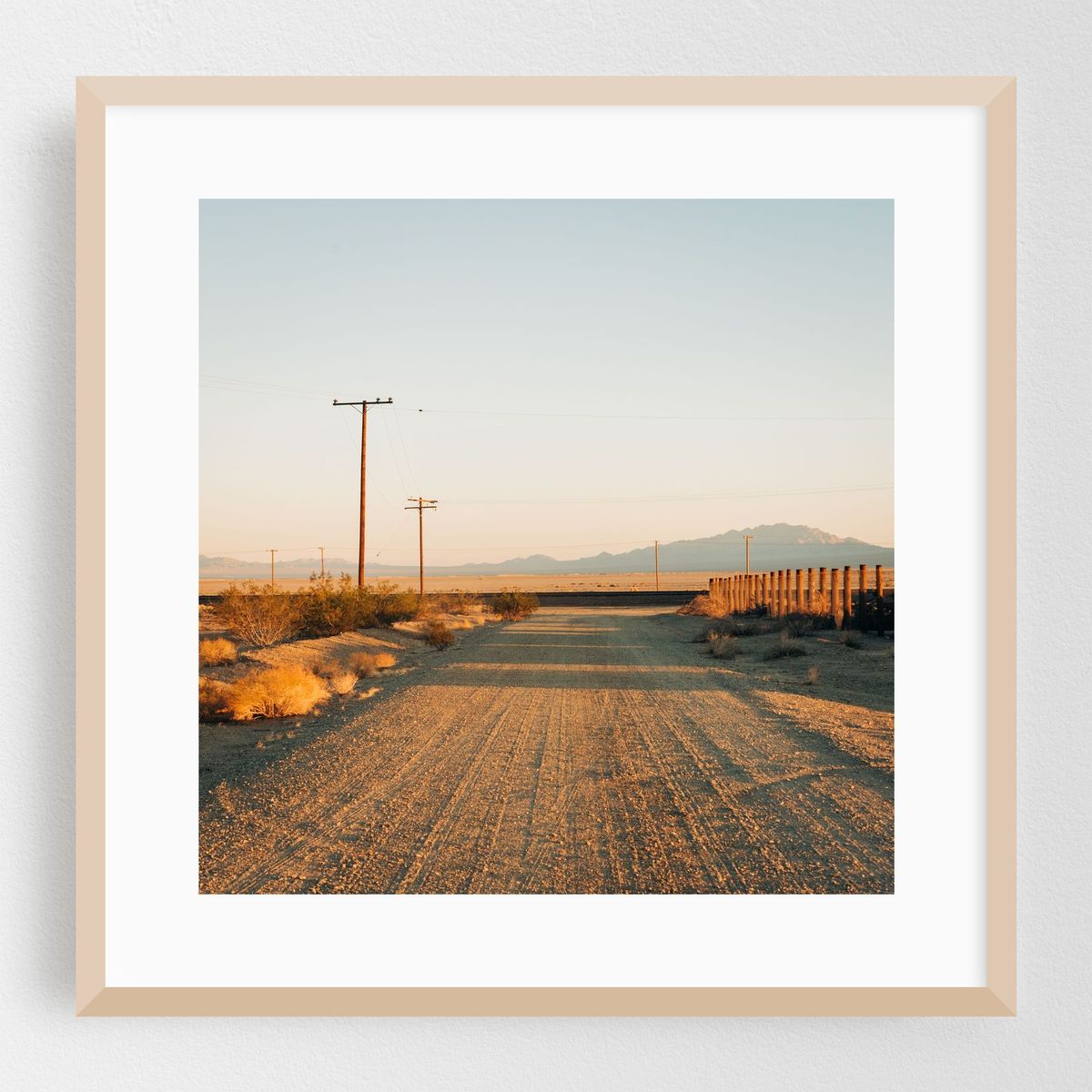 Streets of Amboy 02 – image 1 of 8