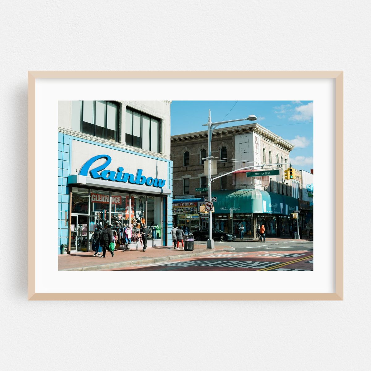 Jamaica Ave, Queens – image 1 of 6