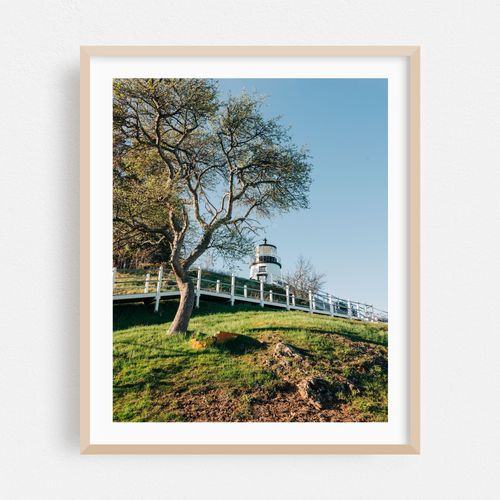 Owls Head Lighthouse 02