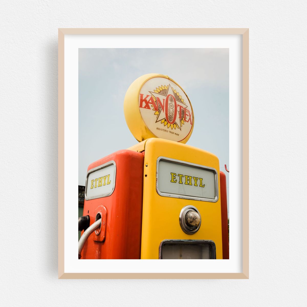 Cars on the Route, Route 66 02 – image 1 of 15
