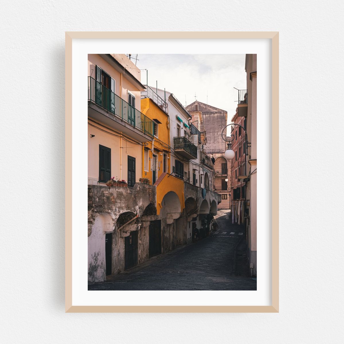 Colorful Street, Vietri Sul Mare – image 1 of 15
