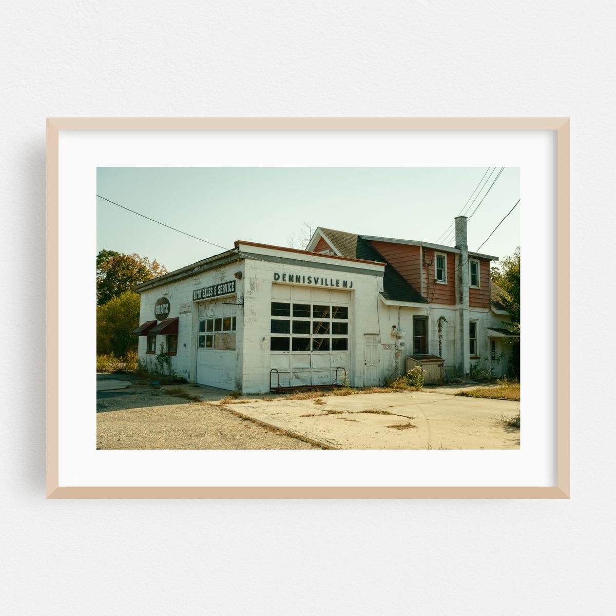 Dennisville, New Jersey – image 1 of 6