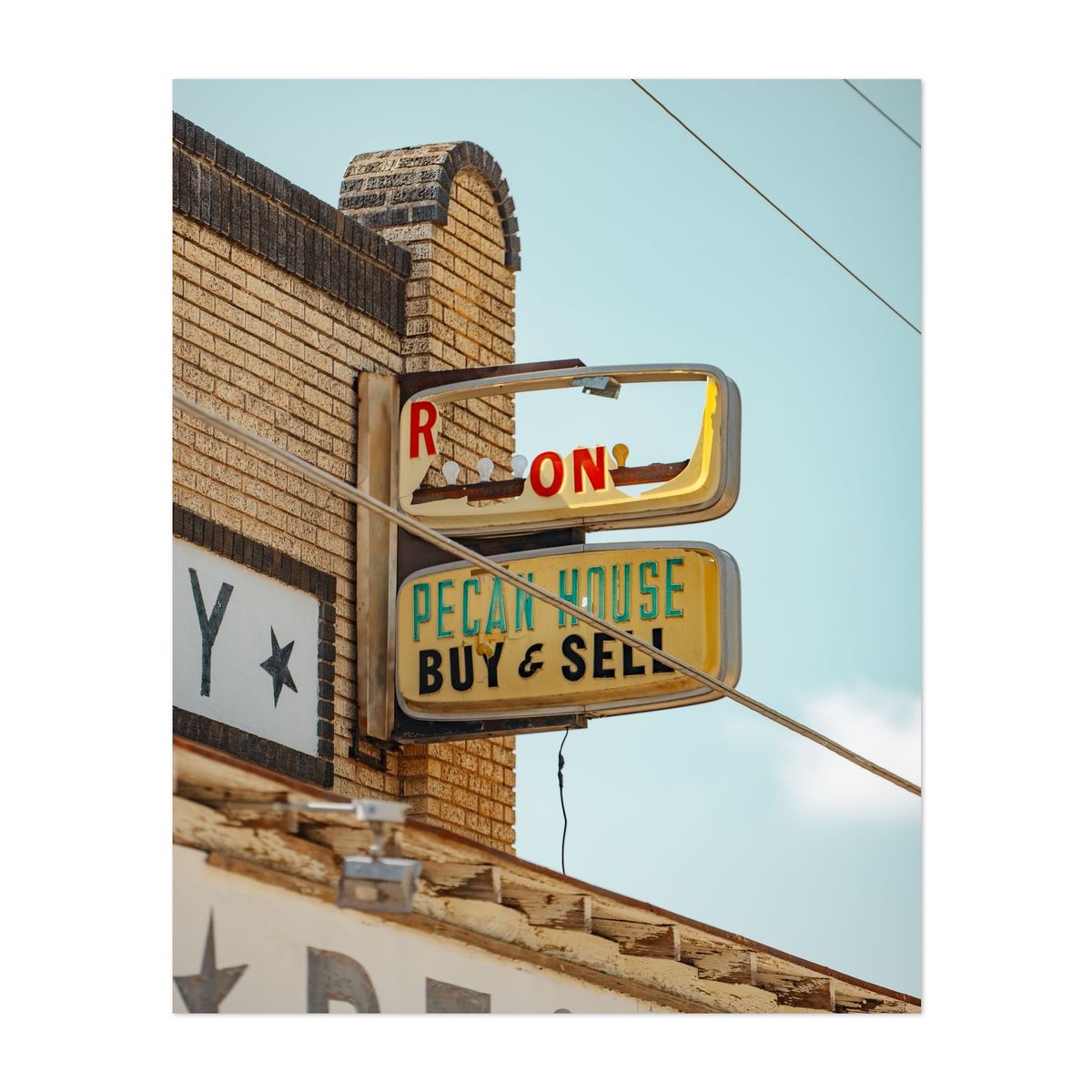 Pecan House – image 1 of 2