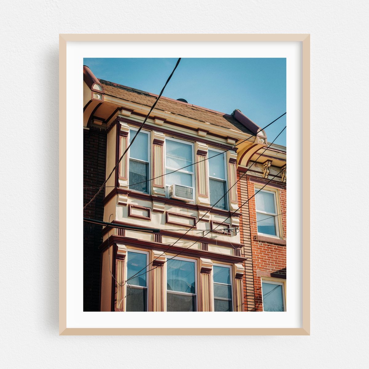 Queen Village Architectural 02 – image 1 of 12
