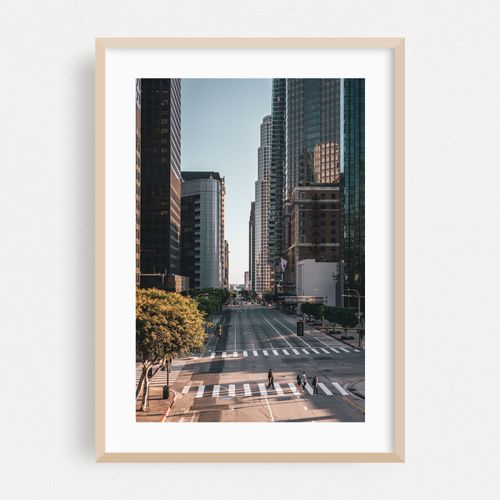 Modern DTLA