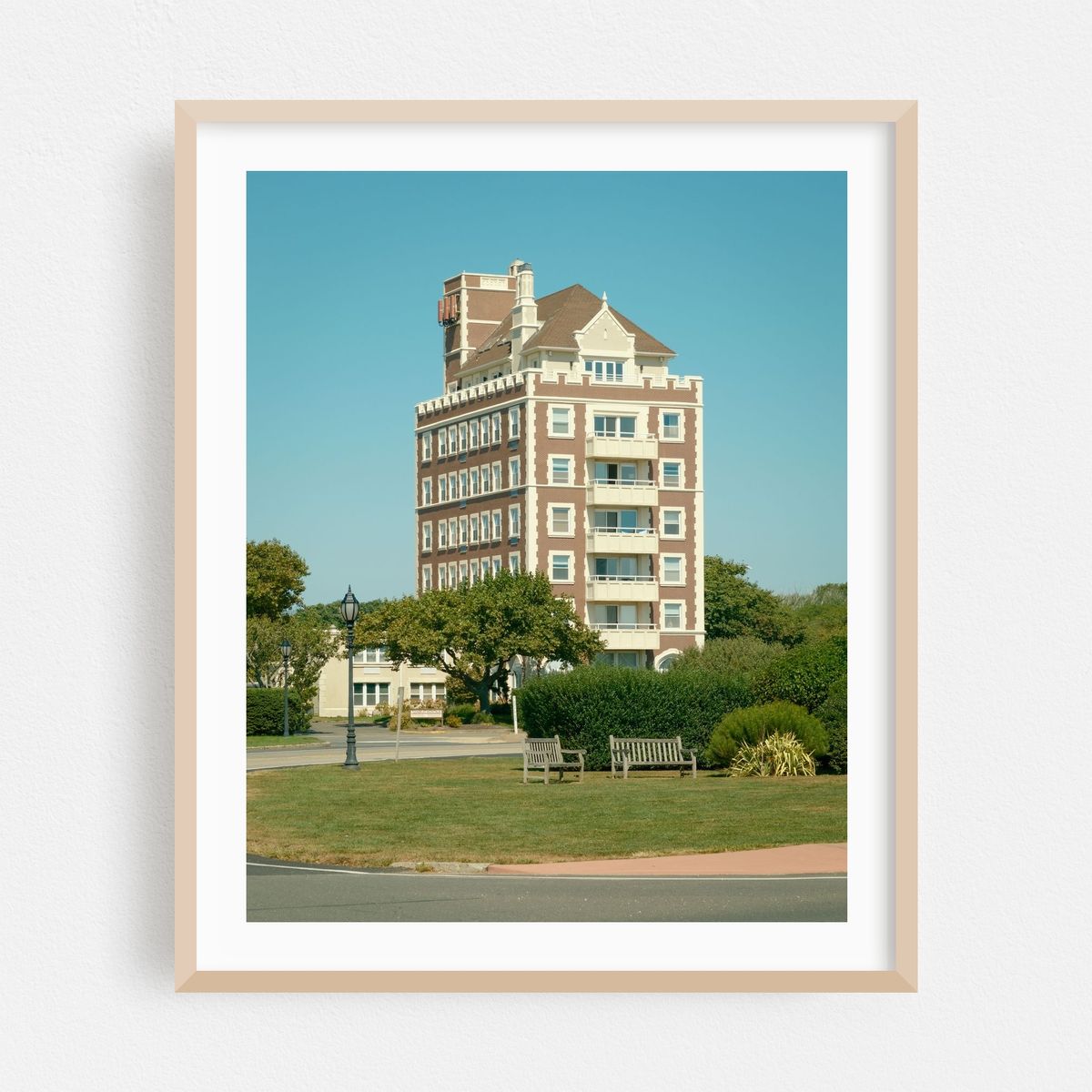 Montauk Tower – image 1 of 12