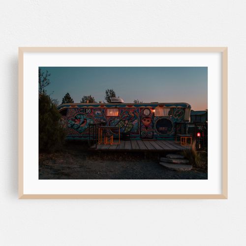 Trailer Park I