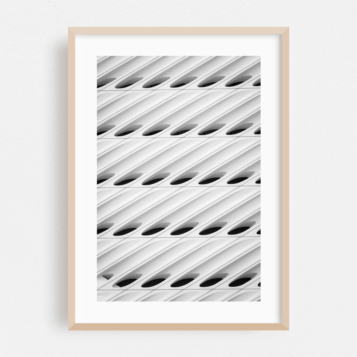 Broad Art Museum 01 – image 1 of 16