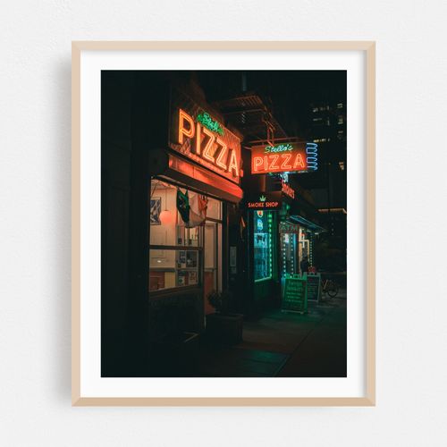 Stella's Pizza