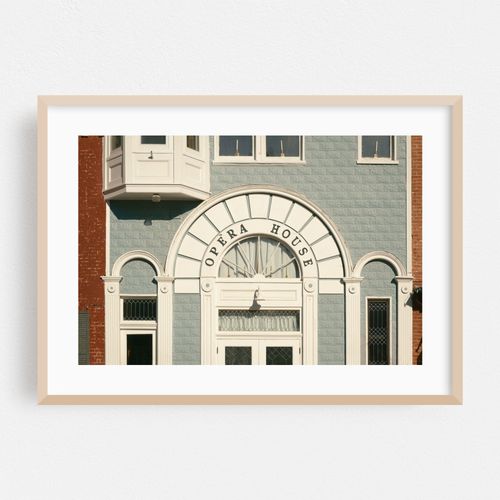Shepherdstown Opera House