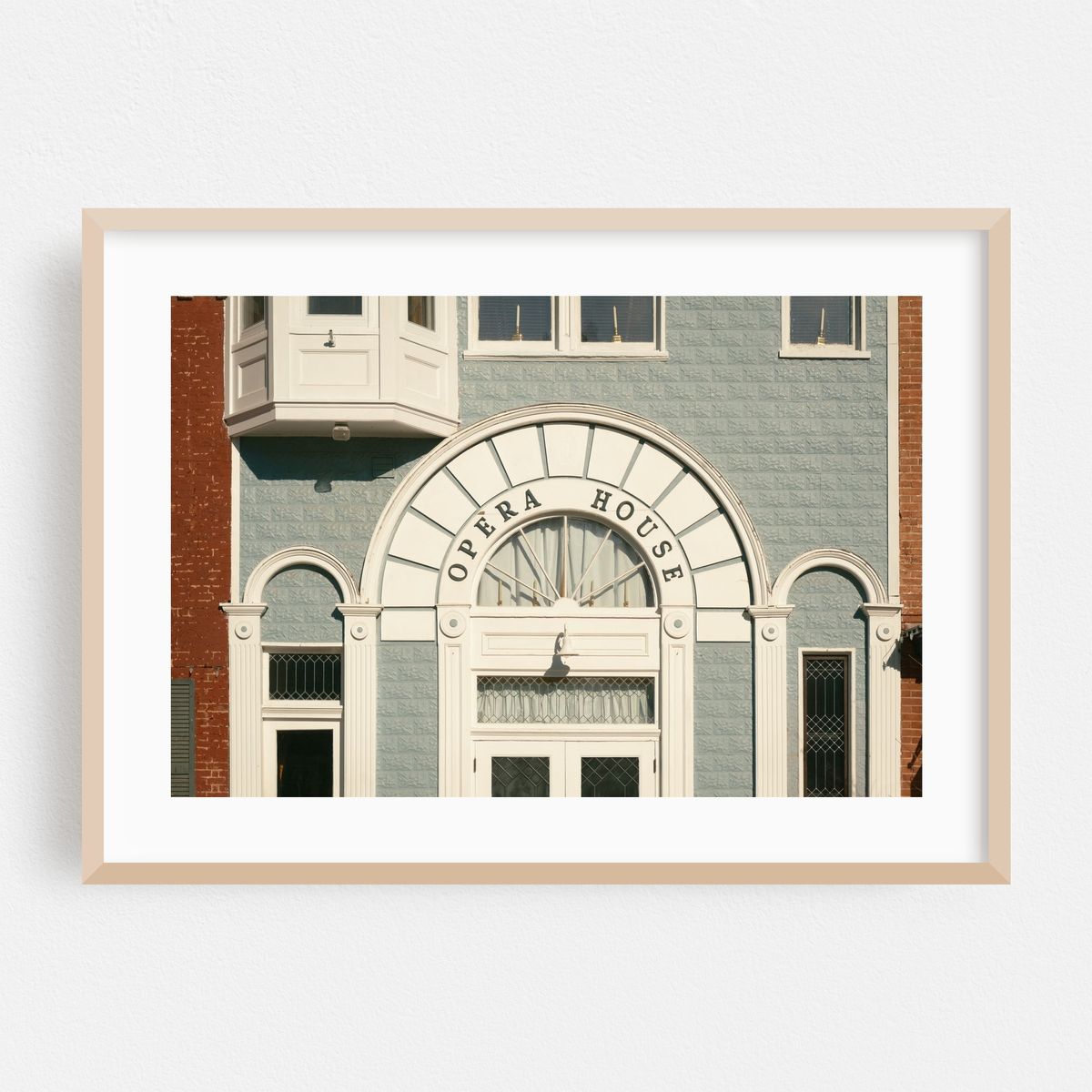 Shepherdstown Opera House – image 1 of 6