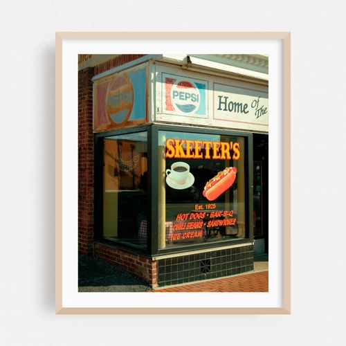 Skeeter's, Wytheville 01