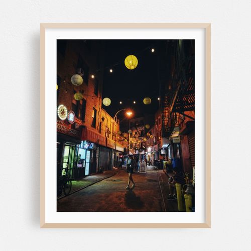 Doyers Street 01