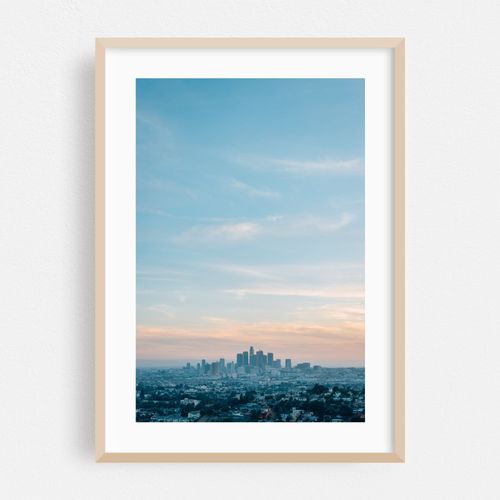 DTLA from Ascot Hills 03