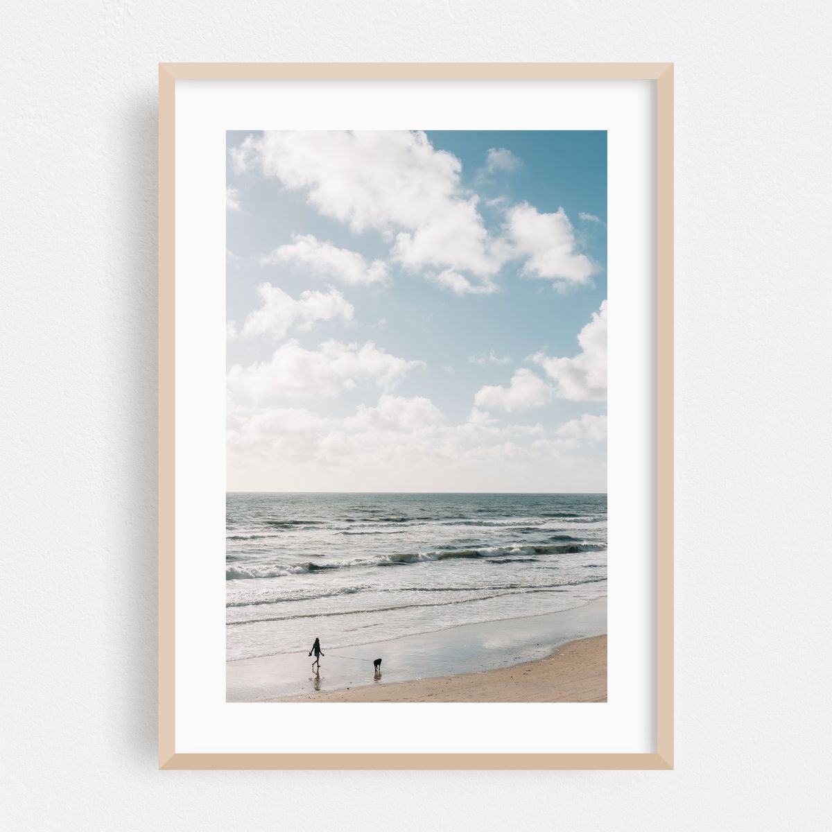 Taking a Stroll, Del Mar – image 1 of 16