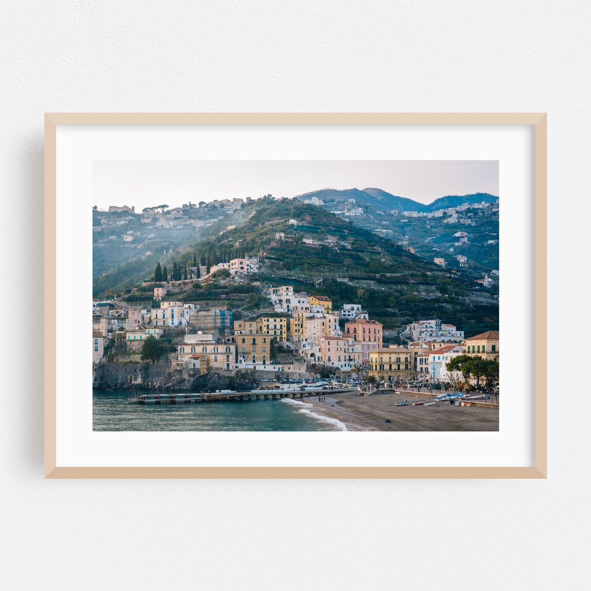 Hillside, Minori – image 1 of 6