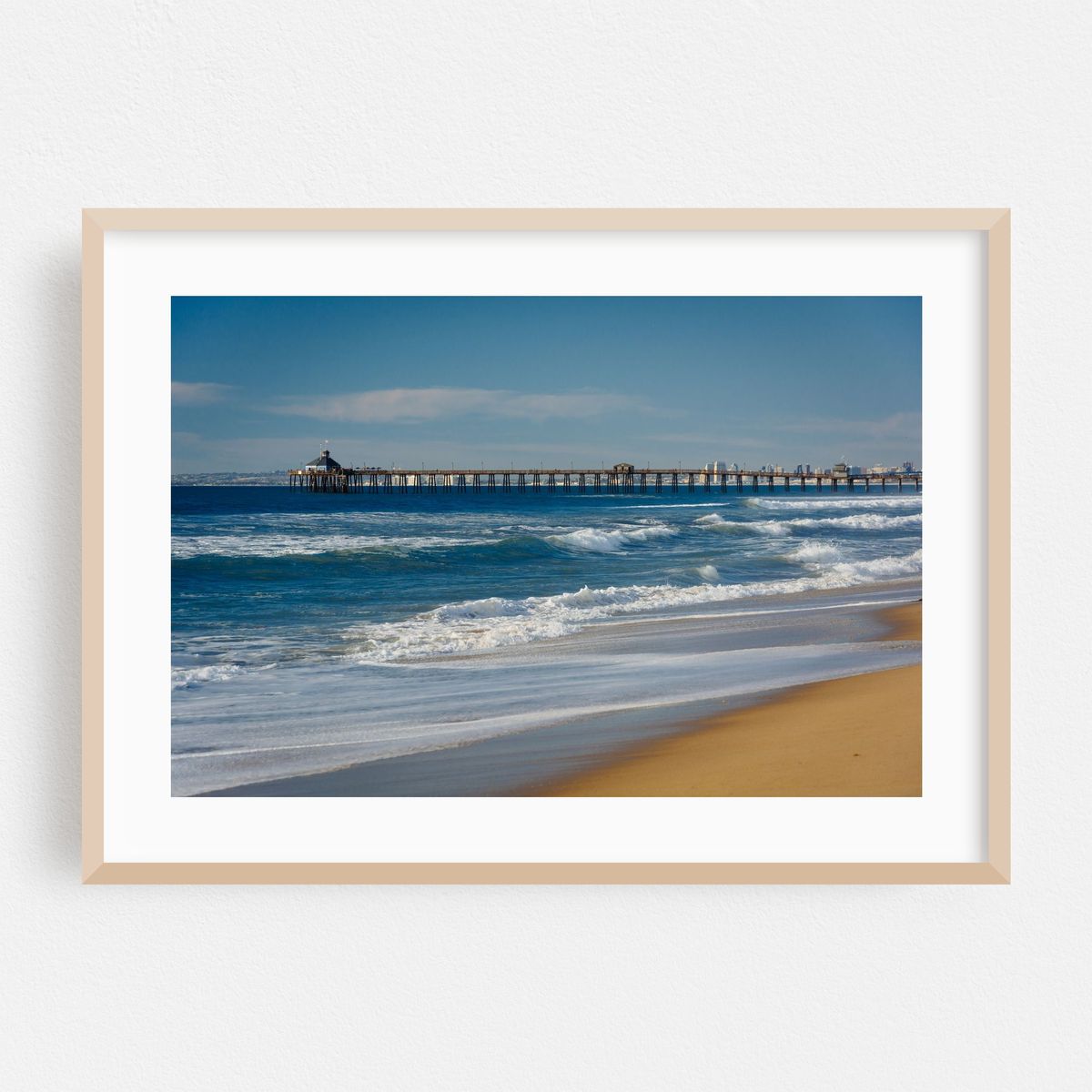 Blue Wave – image 1 of 6