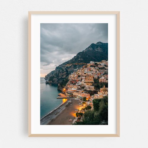 Over Positano 03