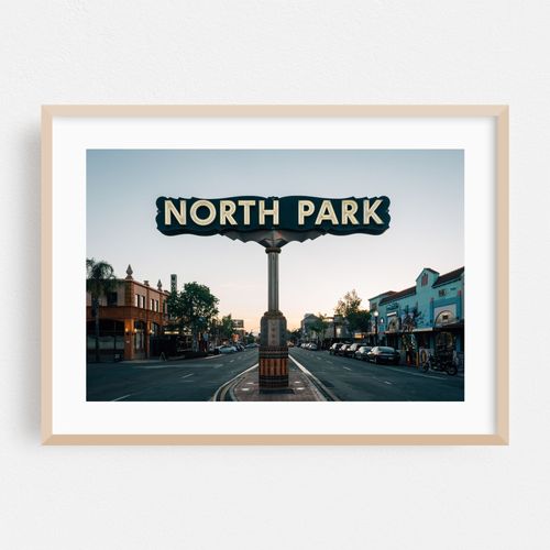 North Park 01