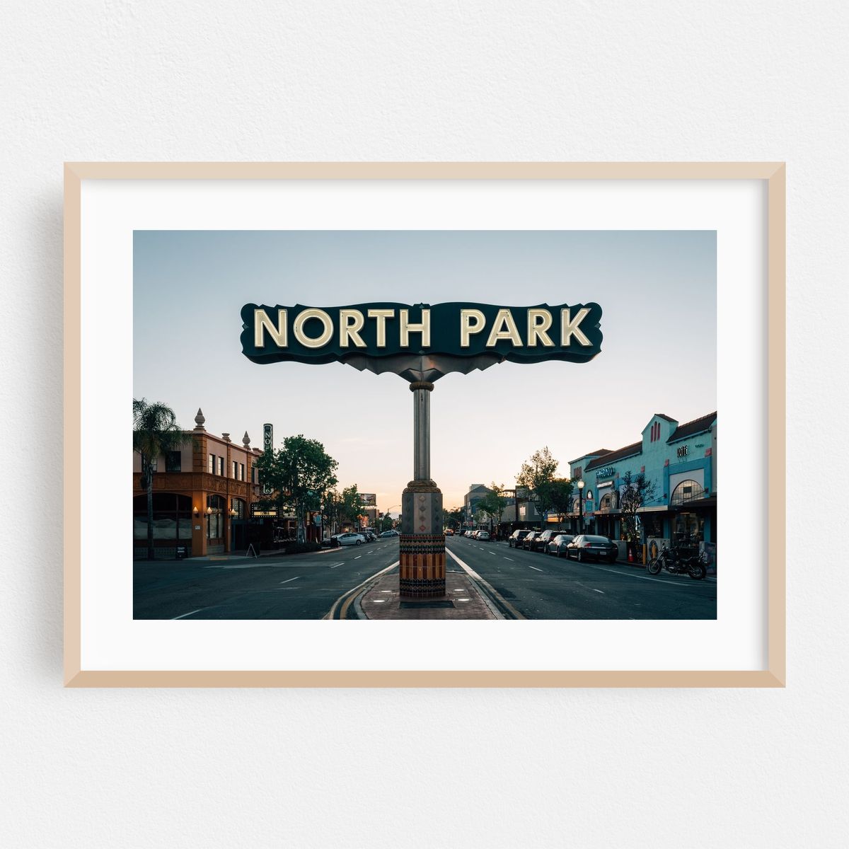North Park 01 – image 1 of 9