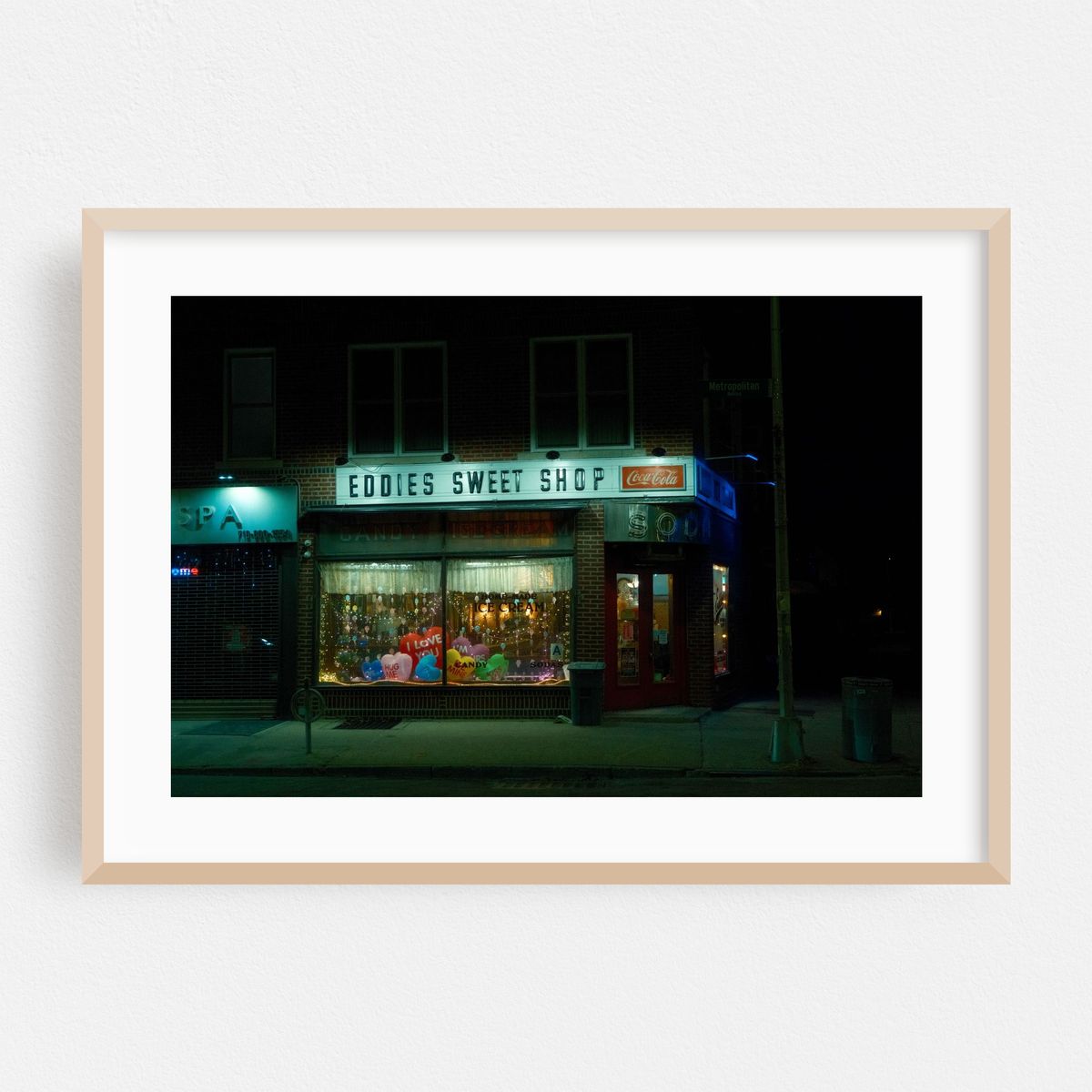 Eddie's Sweet Shop, Forest Hills – image 1 of 6