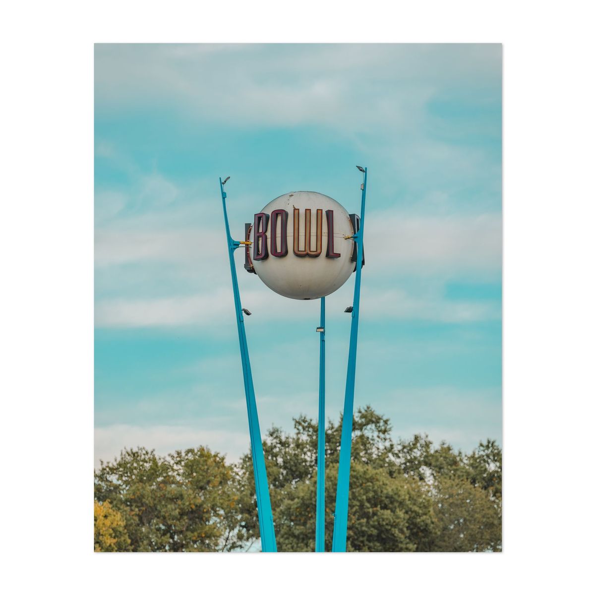 Southland Lanes 03 – image 1 of 2