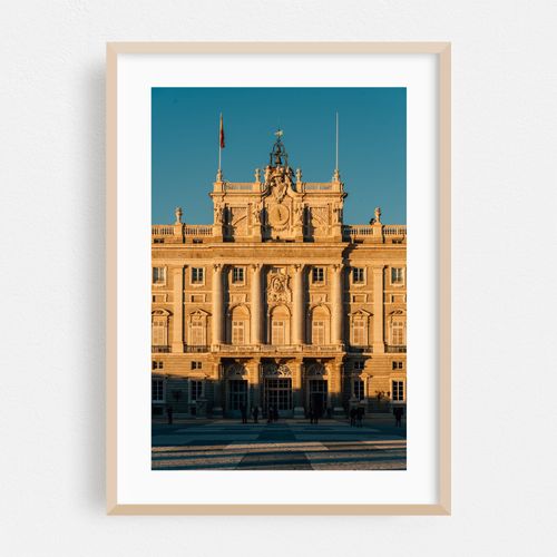 Palacio Real de Madrid 02