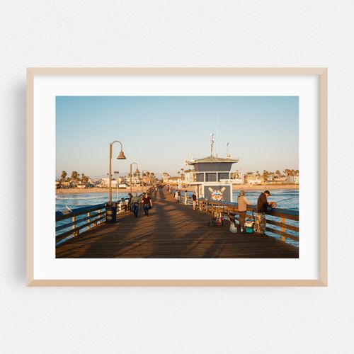 The Pier, Imperial Beach 02