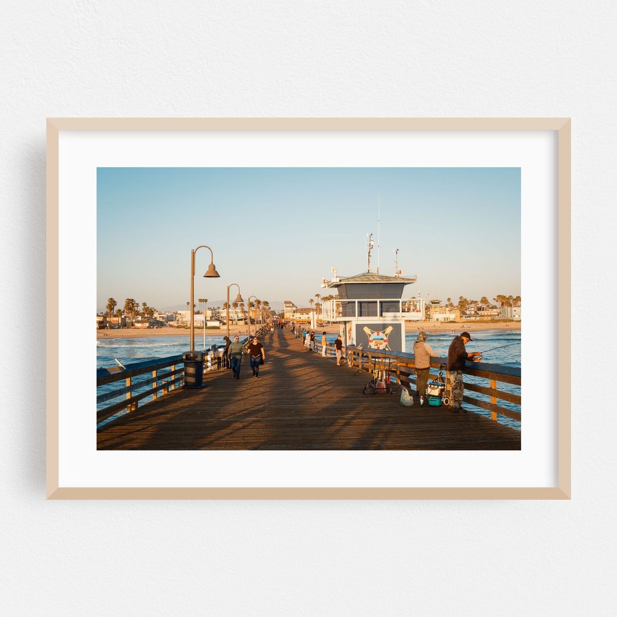 The Pier, Imperial Beach 02 – image 1 of 6