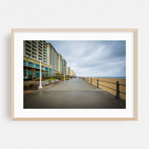 The Boardwalk