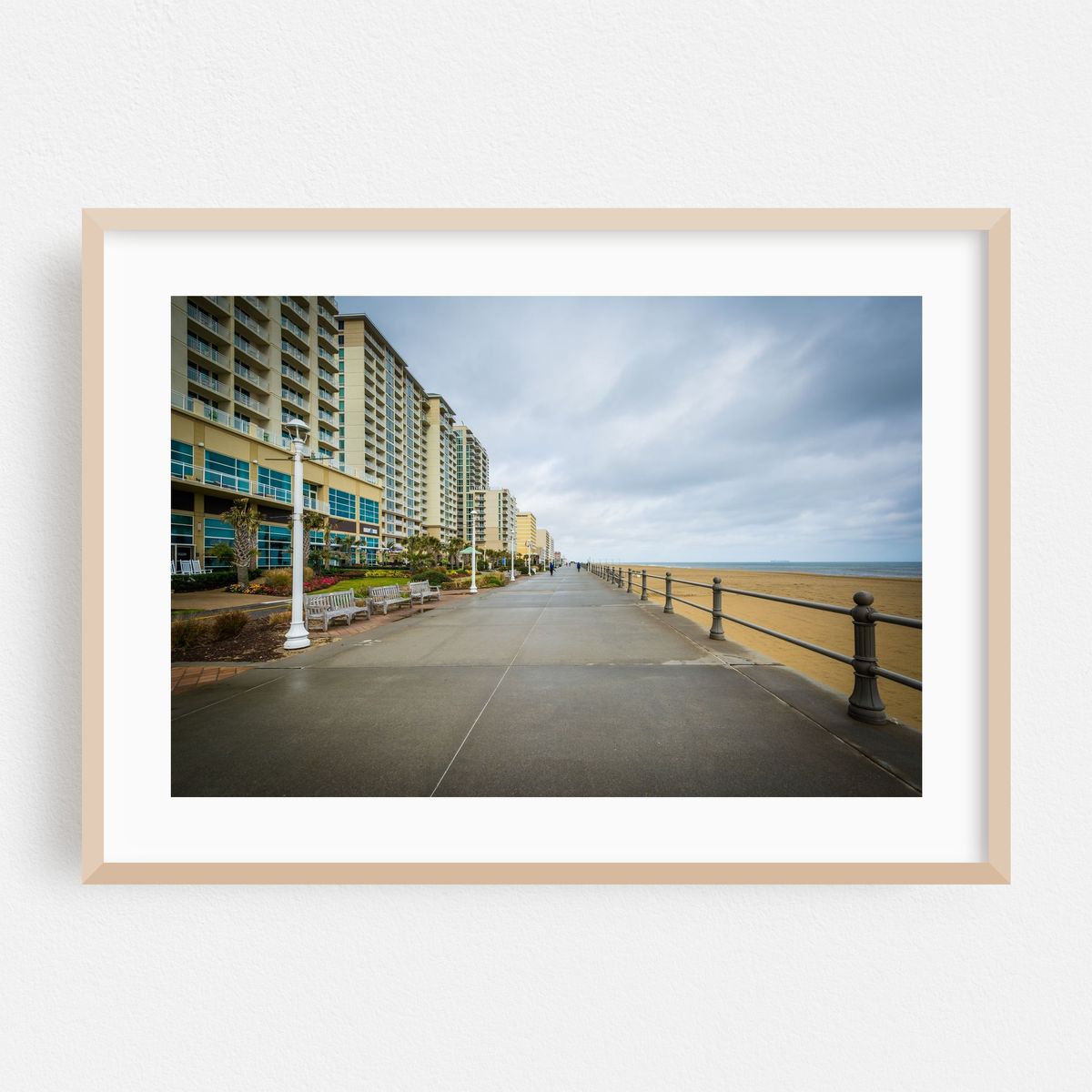 The Boardwalk – image 1 of 6