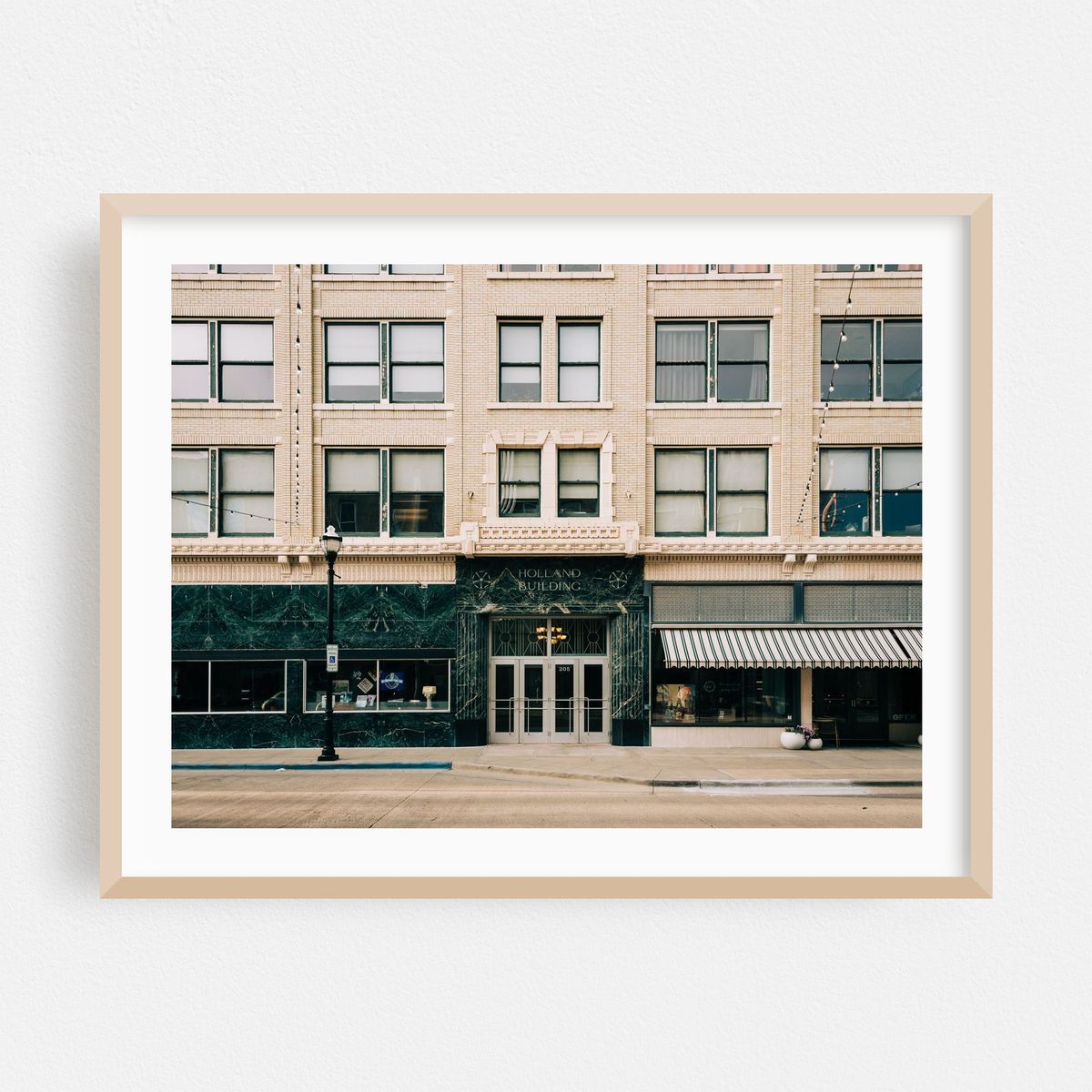 Holland Building, Springfield – image 1 of 3