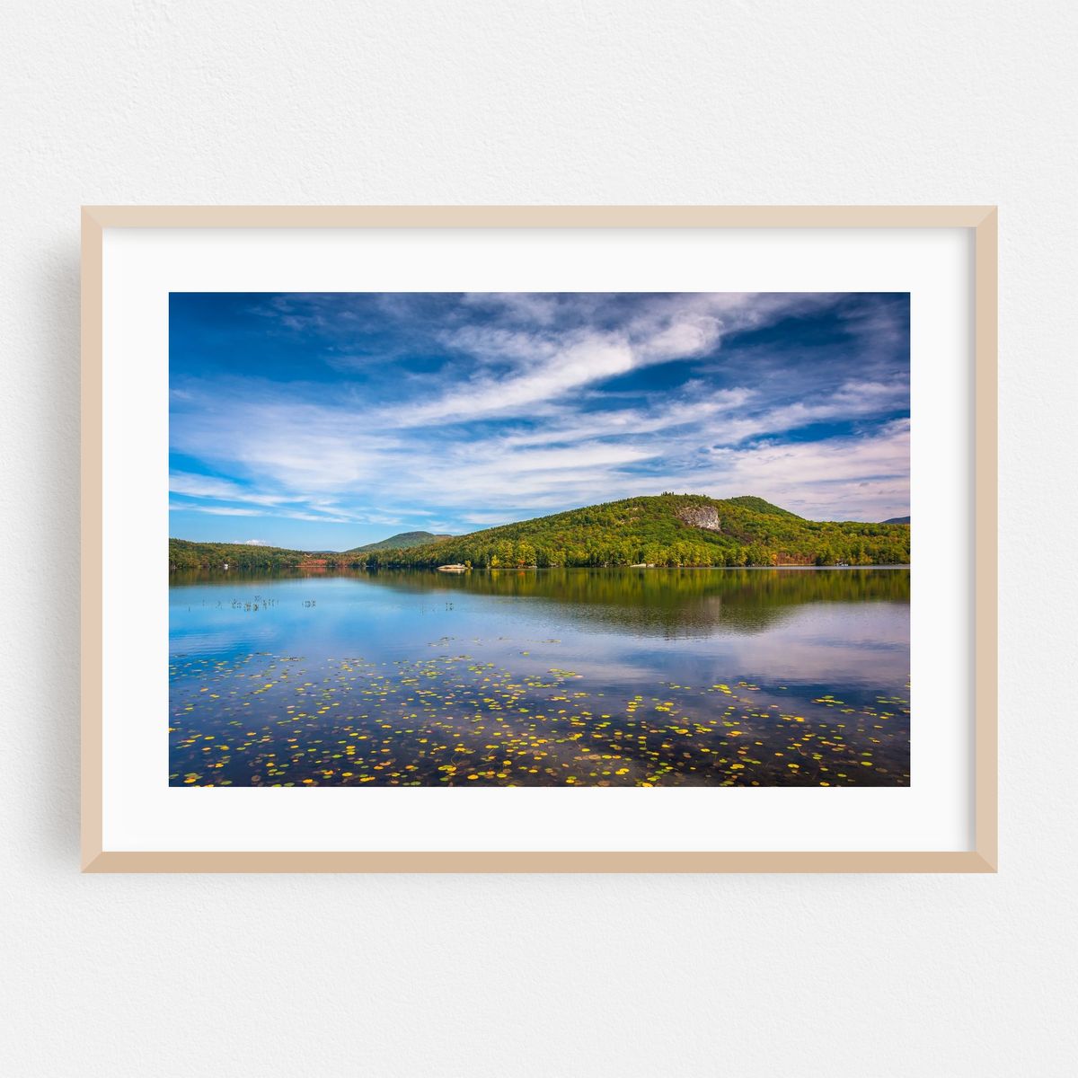 North Pond 01 – image 1 of 6