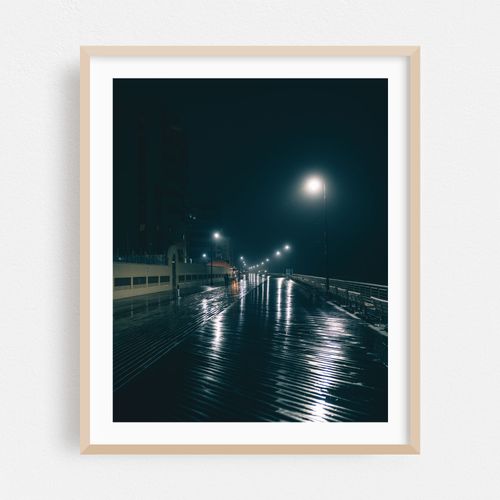 Long Beach Boardwalk 02