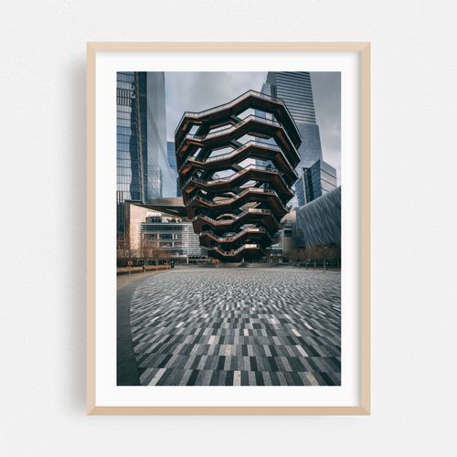 The Vessel 02