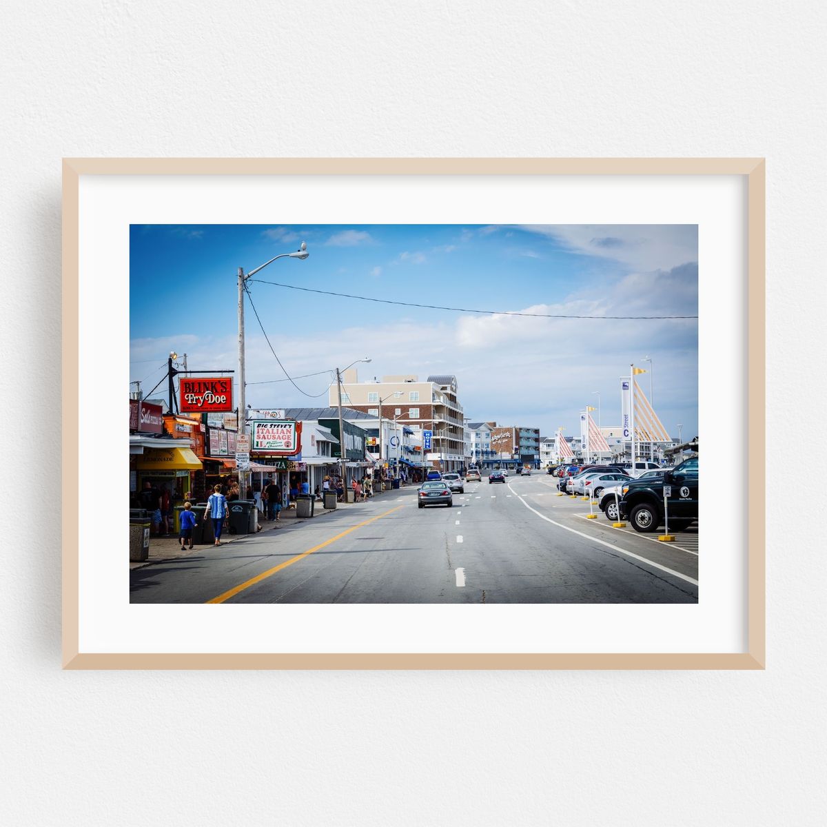 Ocean Blvd – image 1 of 6