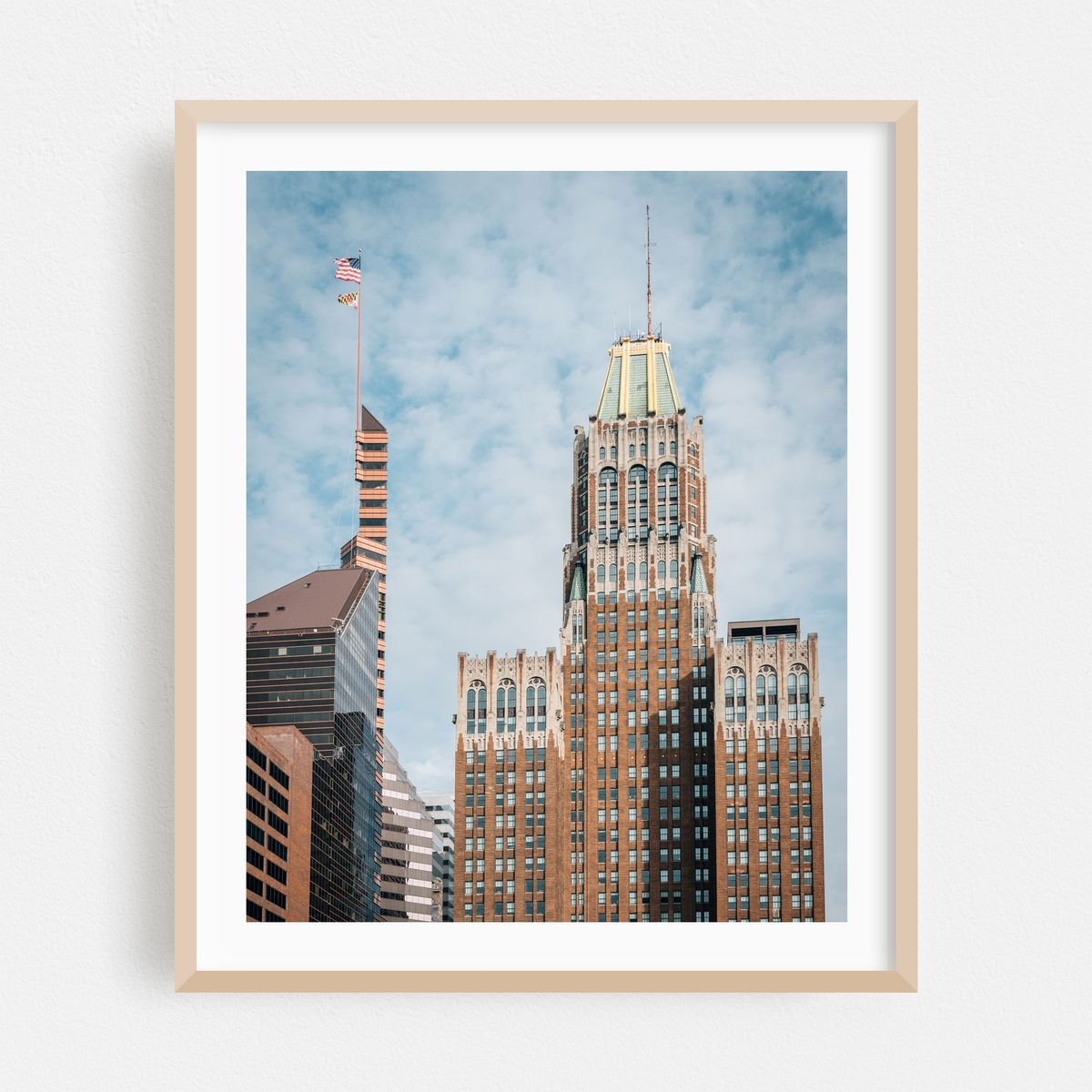 10 Light Street, Baltimore – image 1 of 12