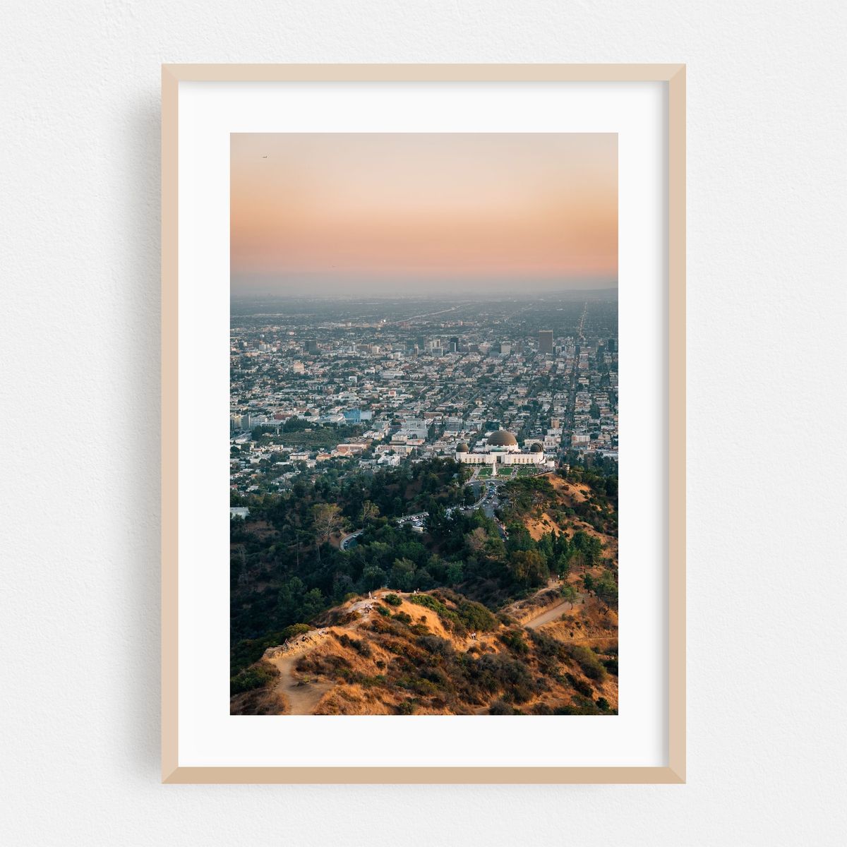 Above Griffith 01 – image 1 of 16