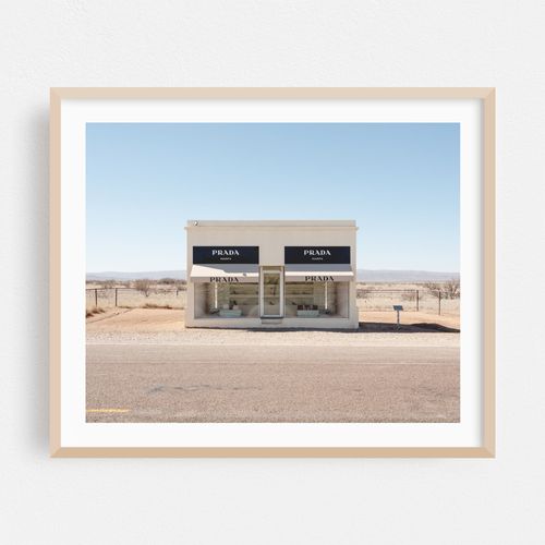 Marfa.Prada