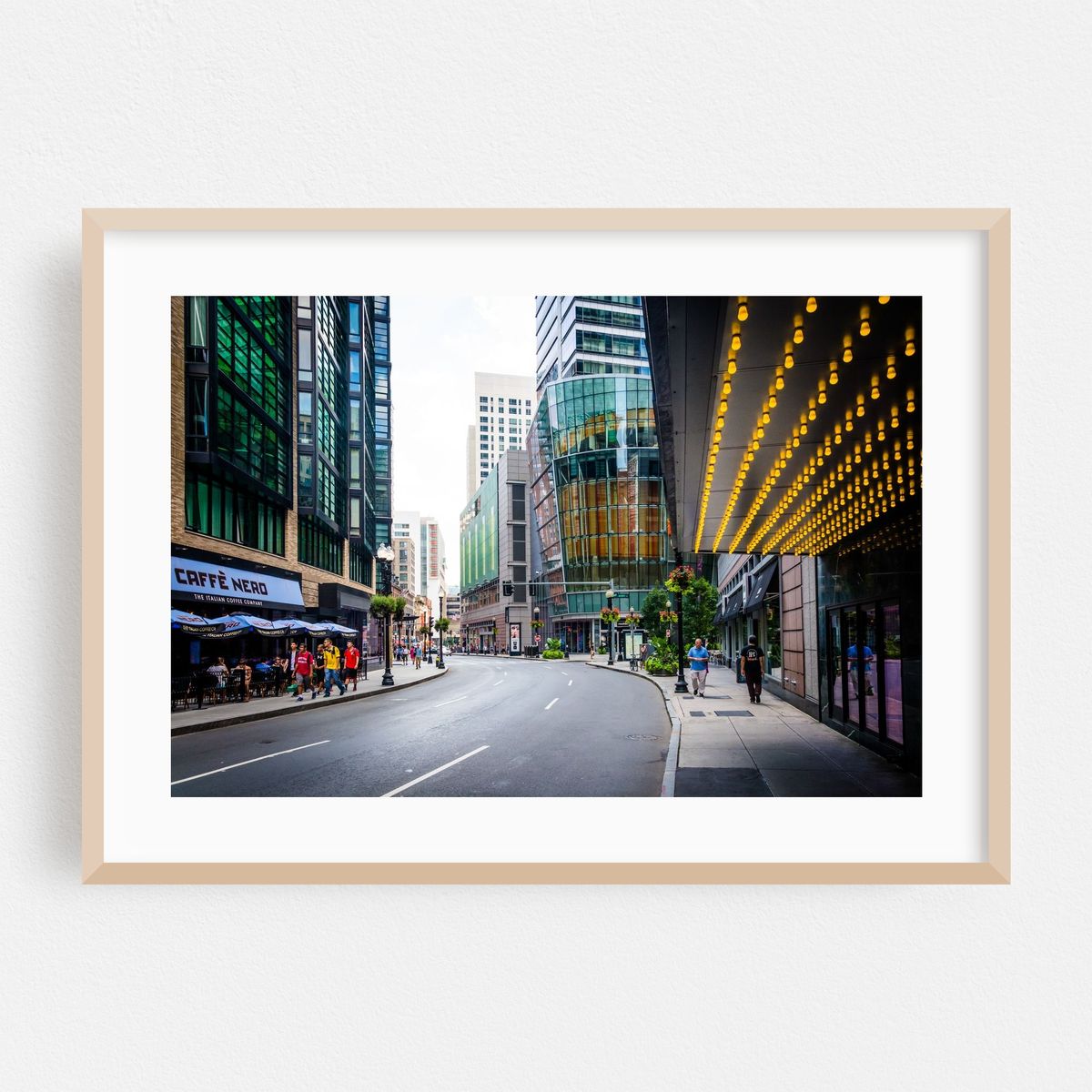 Washington Street – image 1 of 6