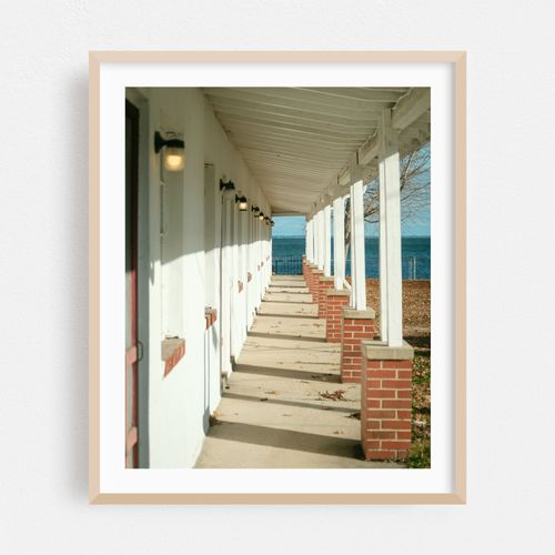Old Motel, Colonial Beach 02